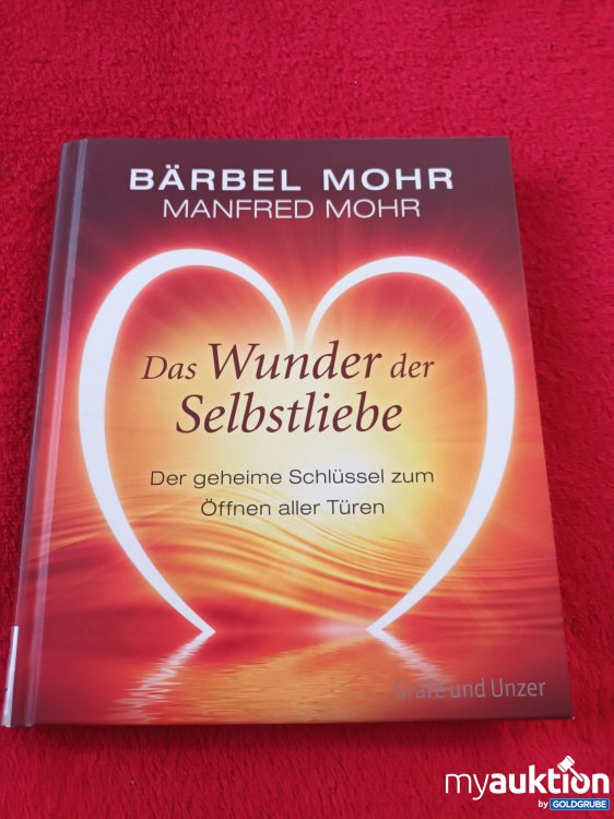 Artikel Nr. 923447: Das Wunder der Selbstliebe