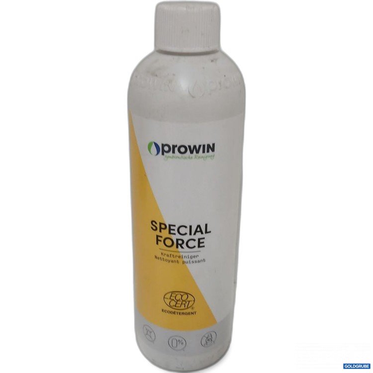 Artikel Nr. 930447: prowin Special Force Kraftreiniger 500ml
