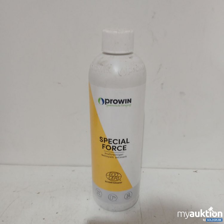 Artikel Nr. 930447: prowin Special Force Kraftreiniger 500ml