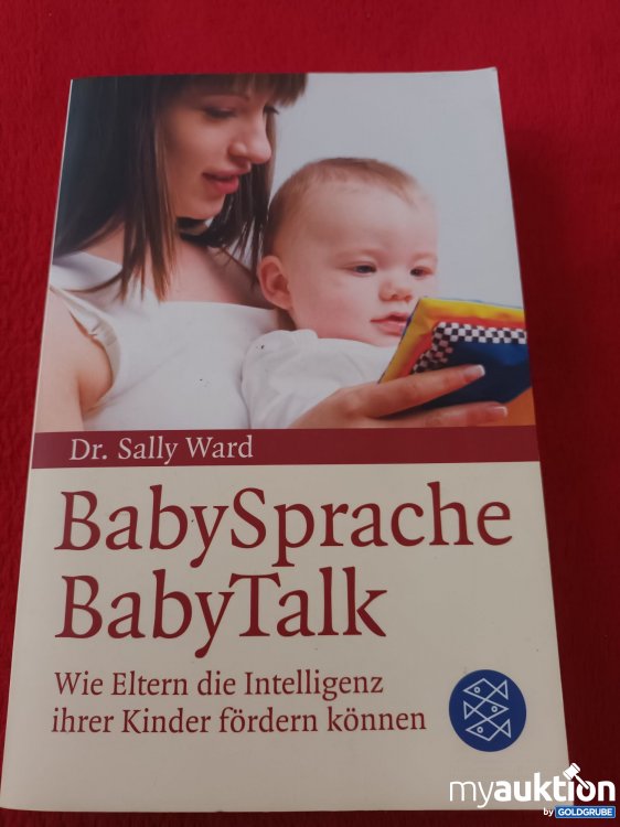 Artikel Nr. 941447 Artikel Nr. 941447: Baby Sprache
