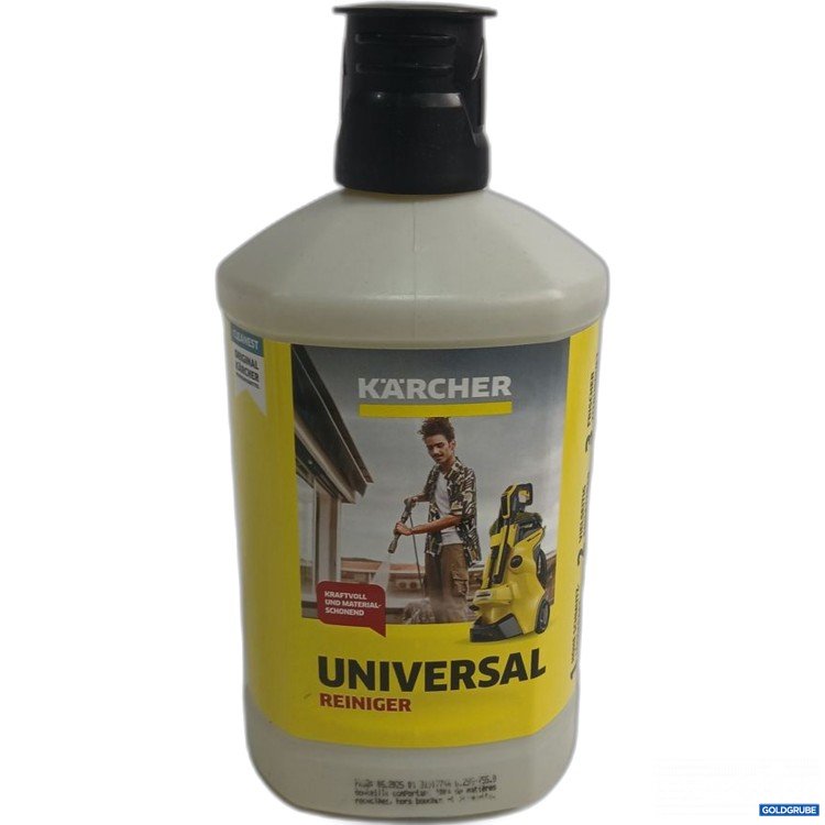 Artikel Nr. 953447: Kärcher Universal Reiniger 1l