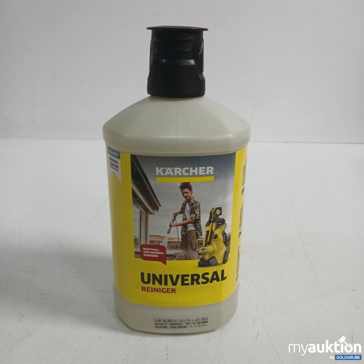 Artikel Nr. 953447: Kärcher Universal Reiniger 1l