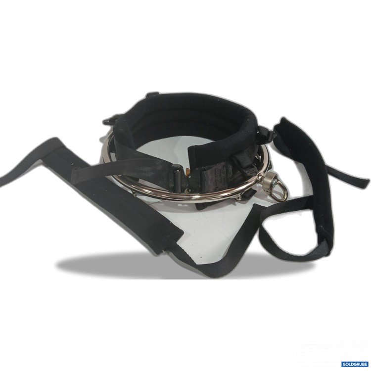 Artikel Nr. 956447: Schraubensaltogürtel 