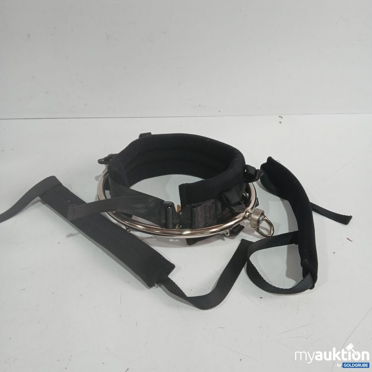 Artikel Nr. 956447: Schraubensaltogürtel 