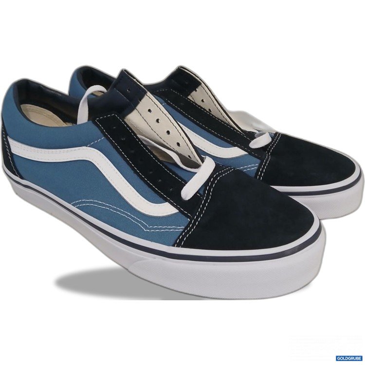 Artikel Nr. 963447 Artikel Nr. 963447: Vans Old Skool Sneakers