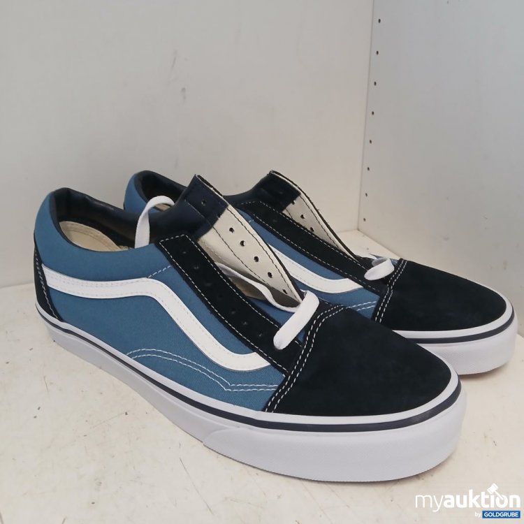 Artikel Nr. 963447 Artikel Nr. 963447: Vans Old Skool Sneakers