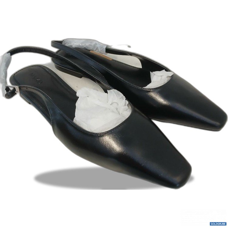 Artikel Nr. 964447 Artikel Nr. 964447: NA-KD Sandalen