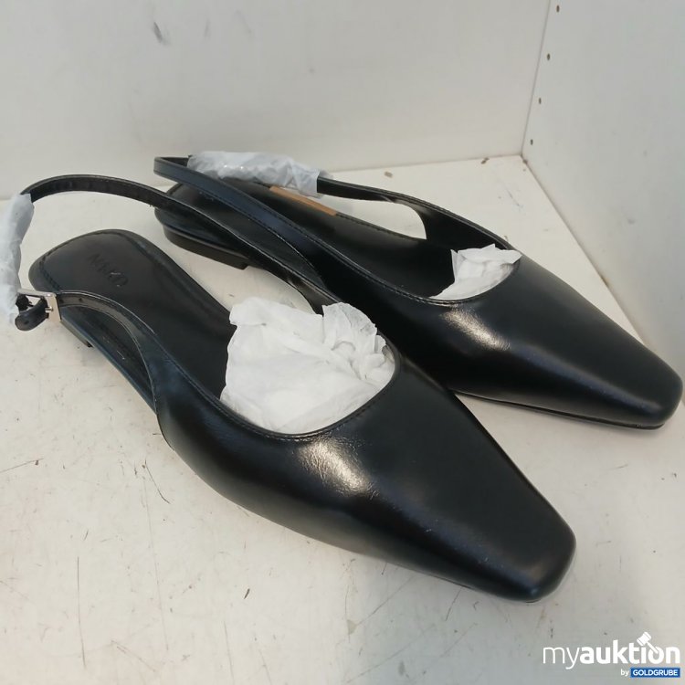 Artikel Nr. 964447 Artikel Nr. 964447: NA-KD Sandalen