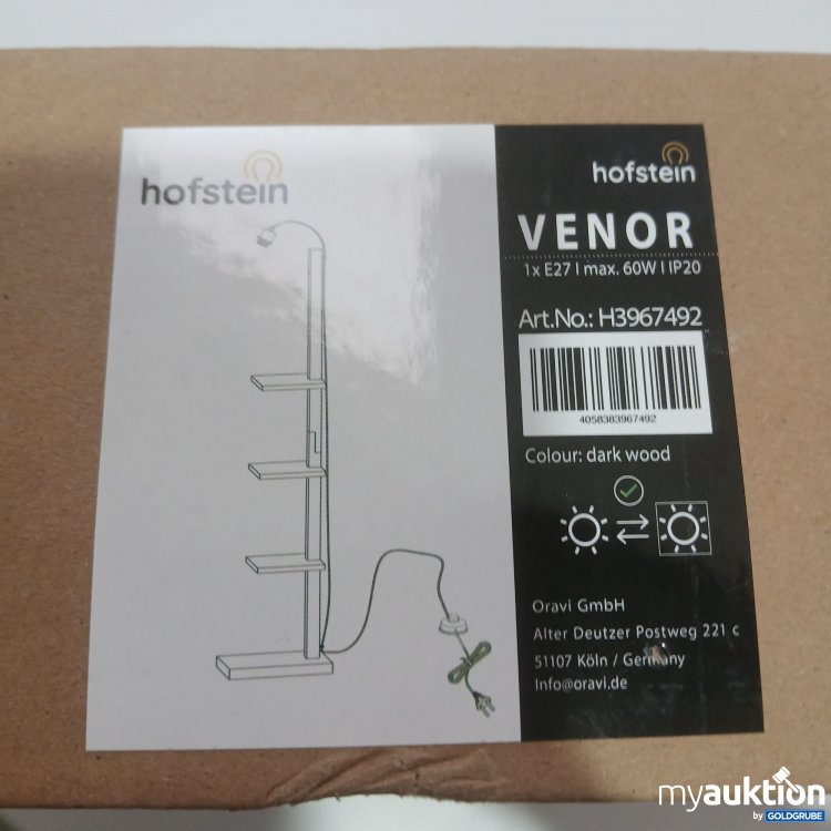 Artikel Nr. 969447: Hofstein Venor 89x30x10cm  Art.Nr: H3967492