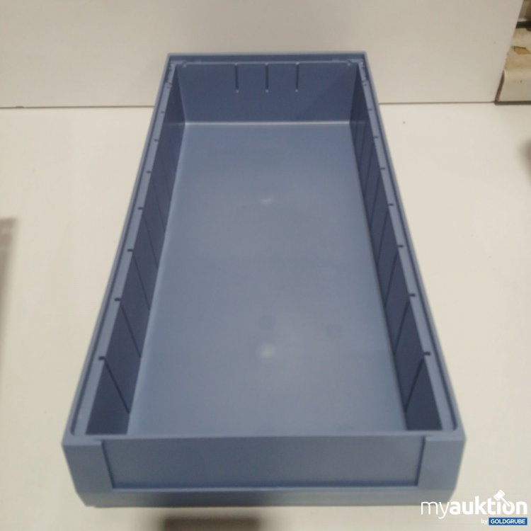 Artikel Nr. 971447: Regalkasten ca 48x23cm blau 