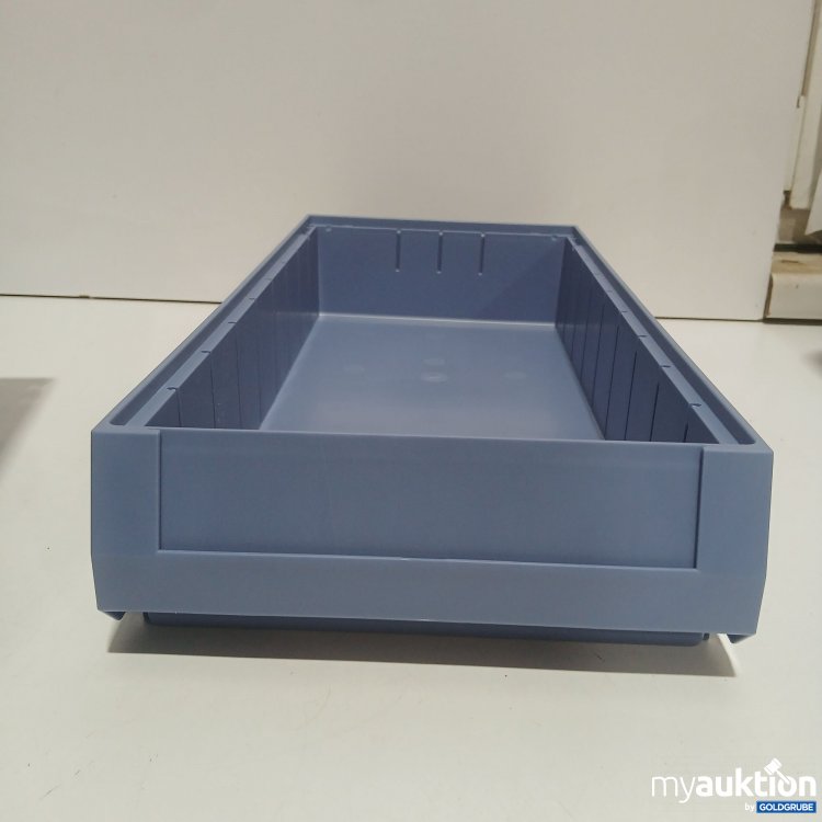 Artikel Nr. 971447: Regalkasten ca 48x23cm blau 