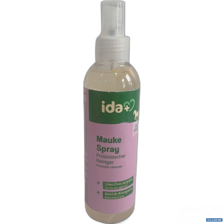 Artikel Nr. 981447 Artikel Nr. 981447: Ida+ Mauke Spray 200ml