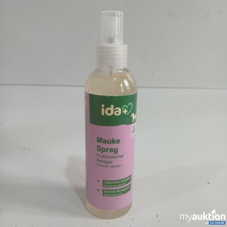 Artikel Nr. 981447 Artikel Nr. 981447: Ida+ Mauke Spray 200ml
