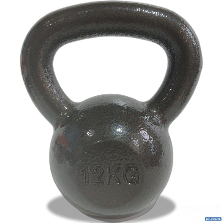 Artikel Nr. 992447 Artikel Nr. 992447: Kettlebell 12kg