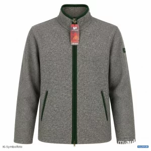 Artikel Nr. 435447: Montefuego Trachten Jacke