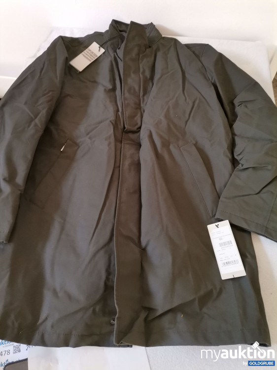Artikel Nr. 203448 Artikel Nr. 203448: Bugatti Jacke