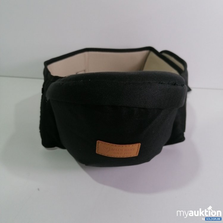 Artikel Nr. 389448 Artikel Nr. 389448: Mein Baby und ich Hüfttrage