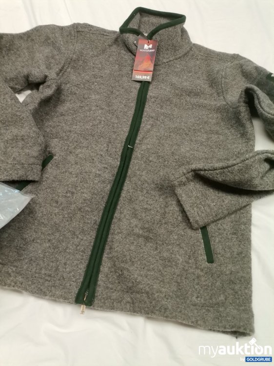 Artikel Nr. 435448 Artikel Nr. 435448: Montefuego Trachten Jacke