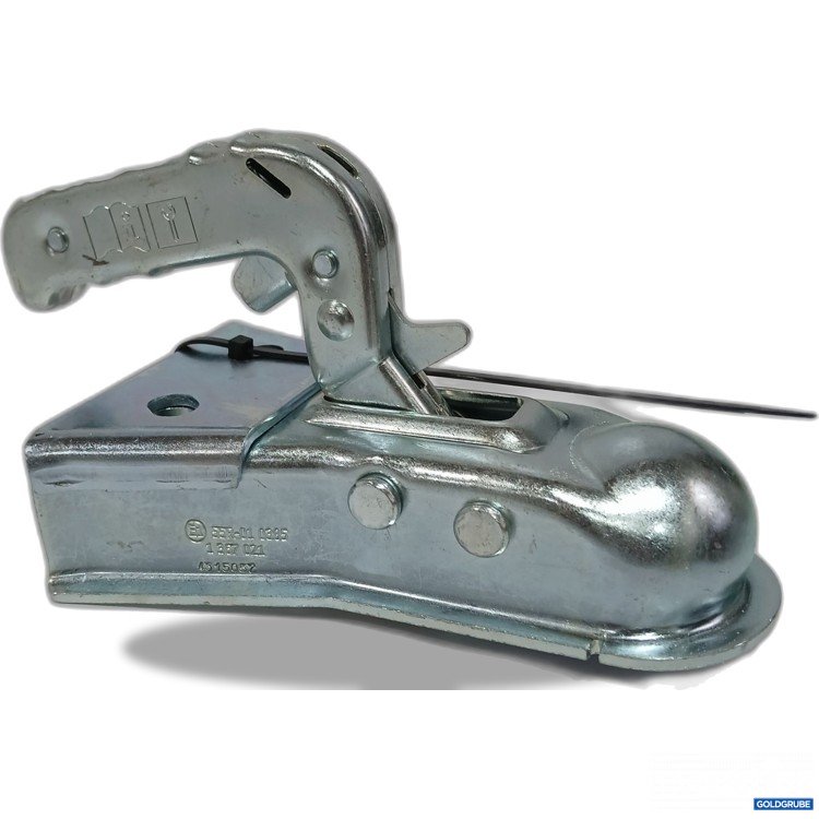 Artikel Nr. 441448: Al-Ko V-Zugkugelkupplung  1367021 