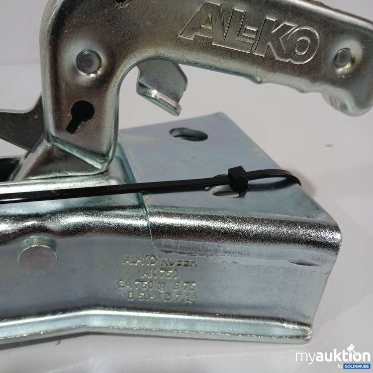 Artikel Nr. 441448: Al-Ko V-Zugkugelkupplung  1367021 