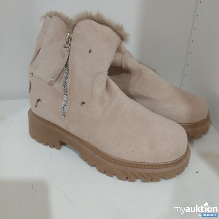 Artikel Nr. 462448 Artikel Nr. 462448: Stiefel