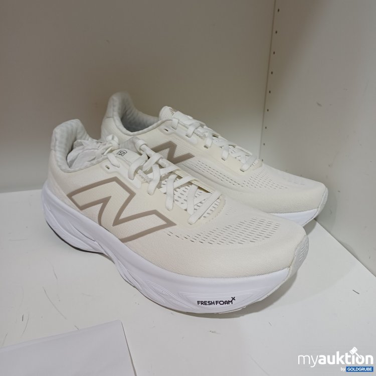 Artikel Nr. 463448 Artikel Nr. 463448: New Balance Schuhe W1080w 14 Größe 41