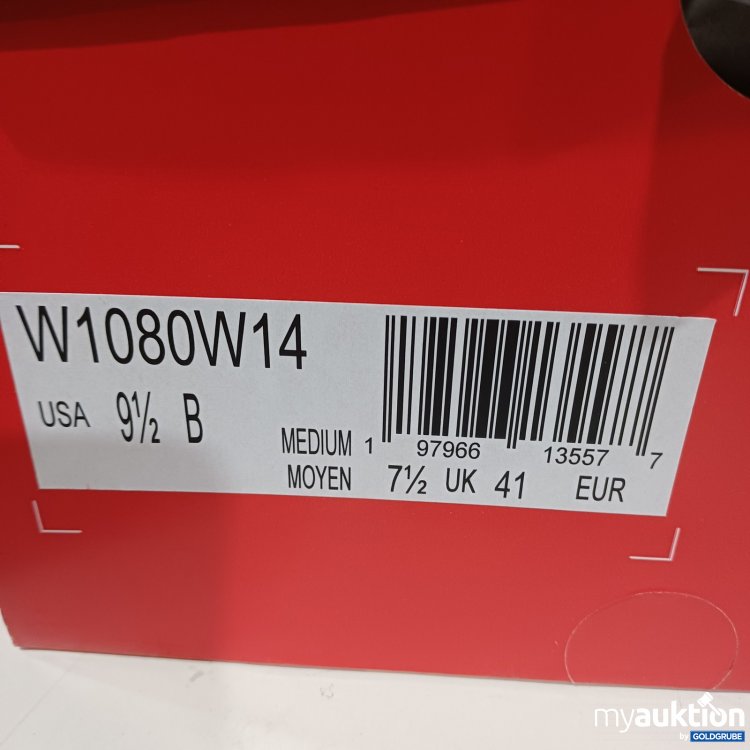 Artikel Nr. 463448 Artikel Nr. 463448: New Balance Schuhe W1080w 14 Größe 41