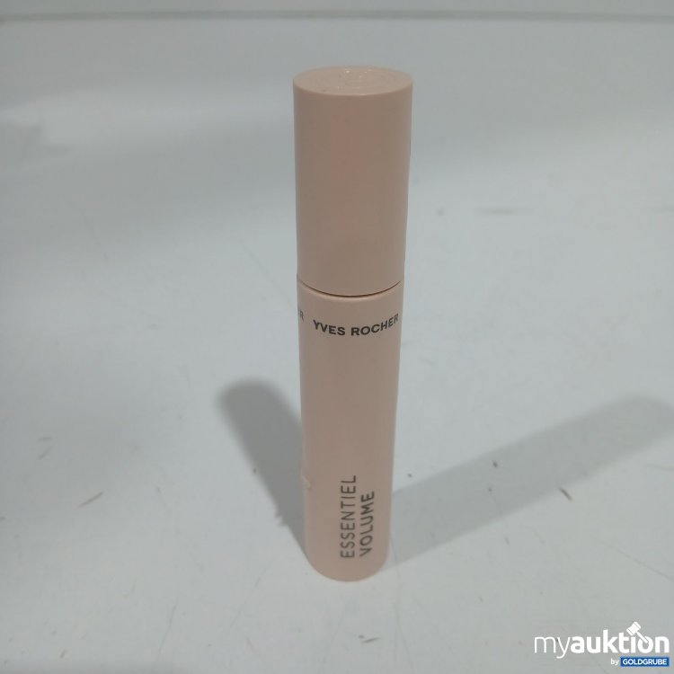 Artikel Nr. 477448 Artikel Nr. 477448: Yves Rocher Essentiel Volume Mascara 7,8ml