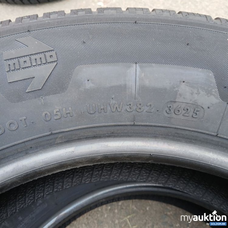 Artikel Nr. 523448: MOMO W20 North Pole 225/65 R17