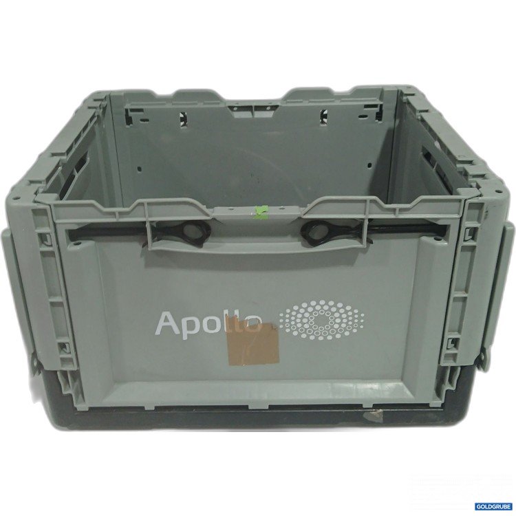 Artikel Nr. 524448: Apollo Klappbare Box ca. 42x33x25cm