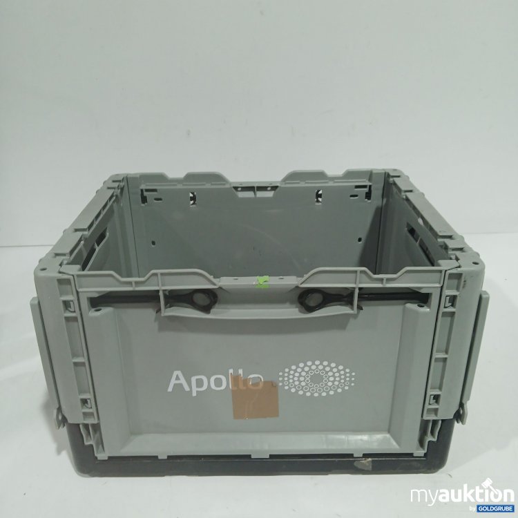 Artikel Nr. 524448: Apollo Klappbare Box ca. 42x33x25cm