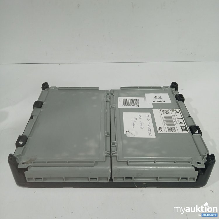 Artikel Nr. 524448: Apollo Klappbare Box ca. 42x33x25cm