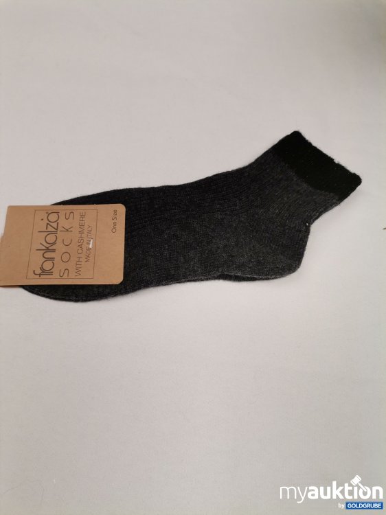 Artikel Nr. 663448 Artikel Nr. 663448: Socken mit Cashmere