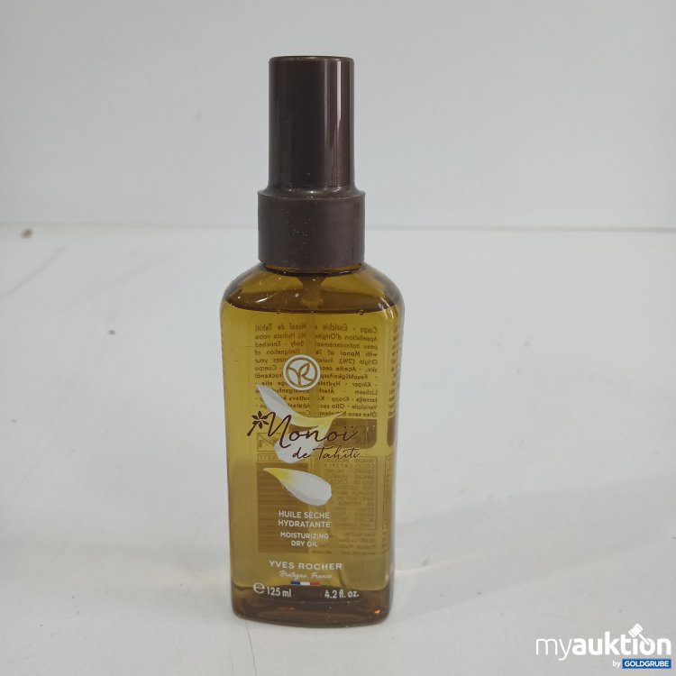 Artikel Nr. 799448 Artikel Nr. 799448: Yves Rocher Moisturizing Dry Oil 125ml