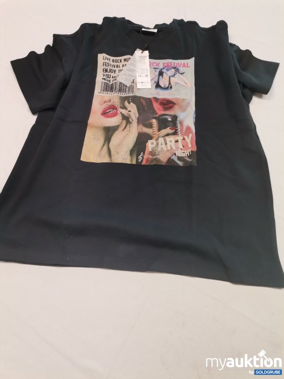 Artikel Nr. 823448 Artikel Nr. 823448: Noisy may Shirt oversized