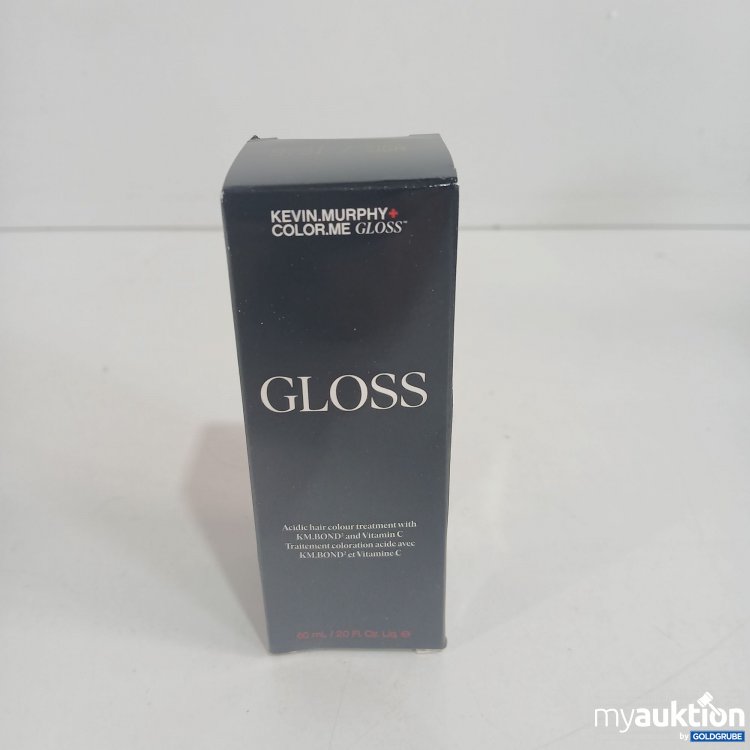 Artikel Nr. 834448: Kevin Murphy Gloss 9.31 Very Light Blonde Gold Ash 60ml 