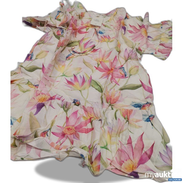Artikel Nr. 837448: H&M Minikleid 
