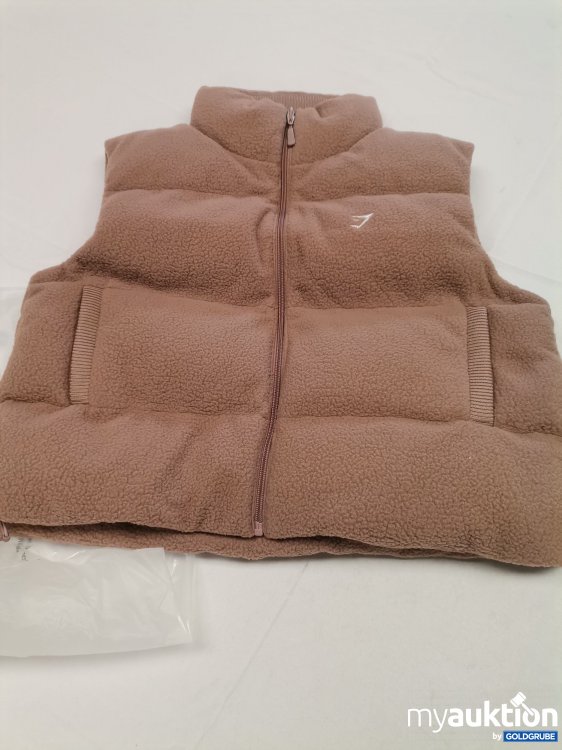 Artikel Nr. 838448 Artikel Nr. 838448: Gymshark Puffer Jacket