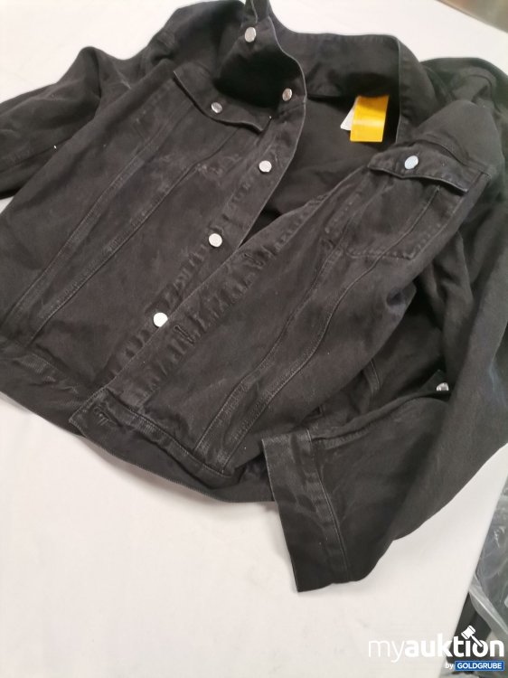 Artikel Nr. 841448 Artikel Nr. 841448: H&M Jeans Jacke
