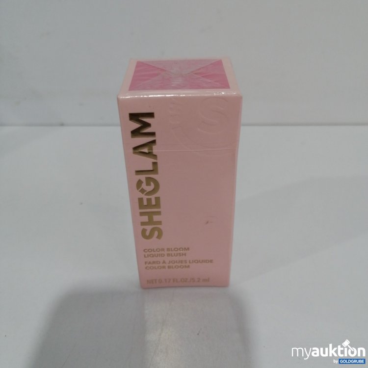 Artikel Nr. 850448: Sheglam Color Bloom 5.2ml