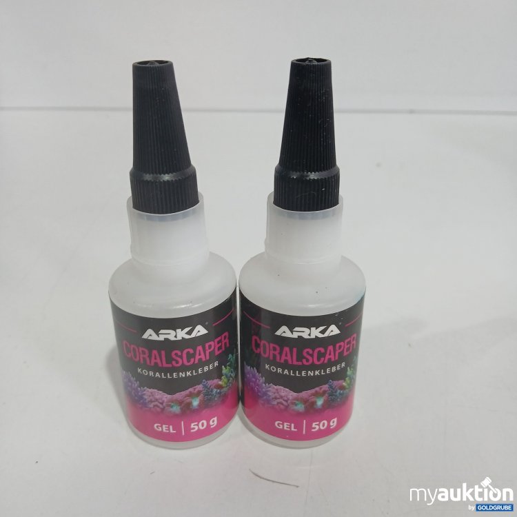 Artikel Nr. 852448: Arka Coralscaper je 50g