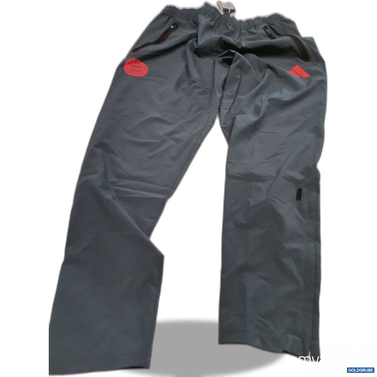 Artikel Nr. 880448 Artikel Nr. 880448: Adidas FC Bayern Freizeithose