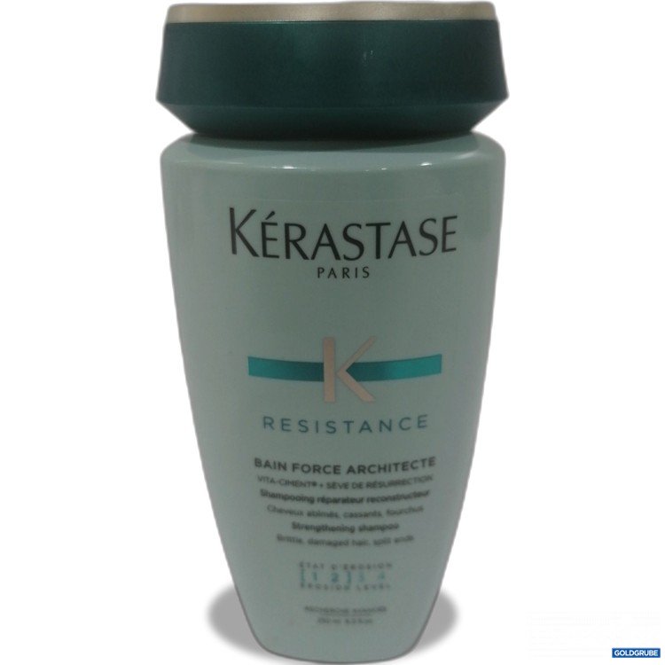 Artikel Nr. 883448: Kérastase Shampoo 250ml