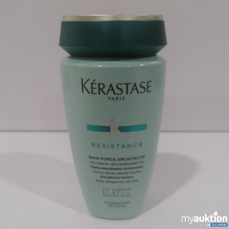 Artikel Nr. 883448: Kérastase Shampoo 250ml