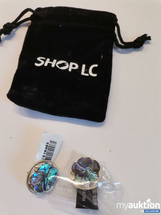 Artikel Nr. 893448: Shop LC Ohrringe 