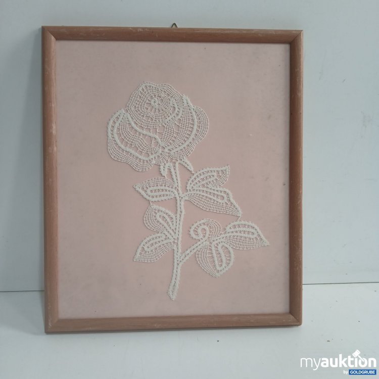 Artikel Nr. 894448: Bilderrahmen ca. 36x30cm 