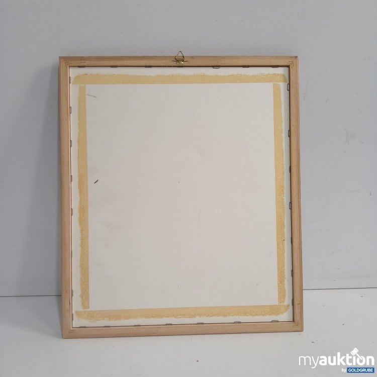 Artikel Nr. 894448 Artikel Nr. 894448: Bilderrahmen ca. 36x30cm