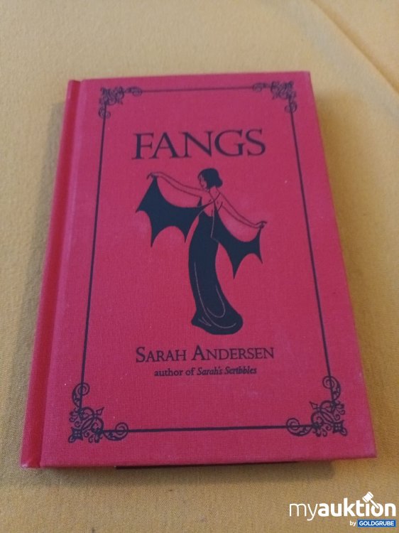 Artikel Nr. 900448 Artikel Nr. 900448: Fangs