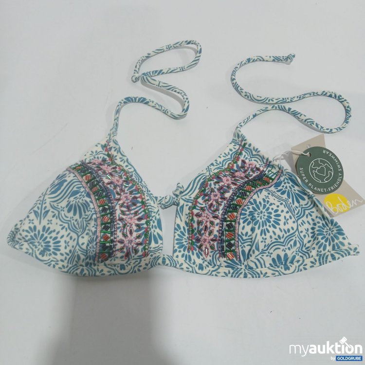 Artikel Nr. 905448 Artikel Nr. 905448: Boden Damen Bikini Oberteil