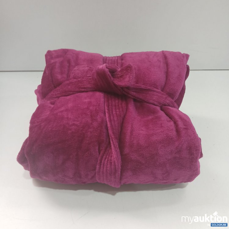 Artikel Nr. 912448 Artikel Nr. 912448: Morgenstern Bademantel